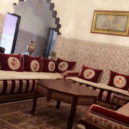 Dar Soraya Al Madina Marrakech Marraquexe Exterior foto