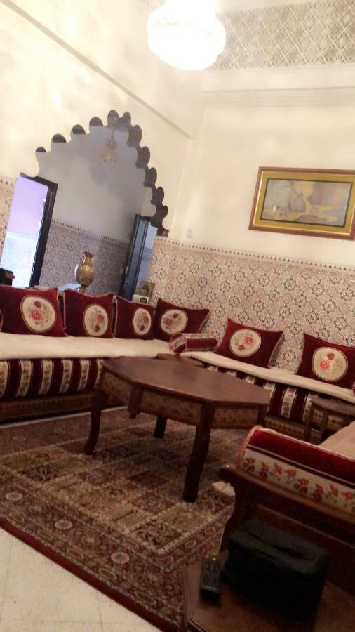 Dar Soraya Al Madina Marrakech Marraquexe Exterior foto