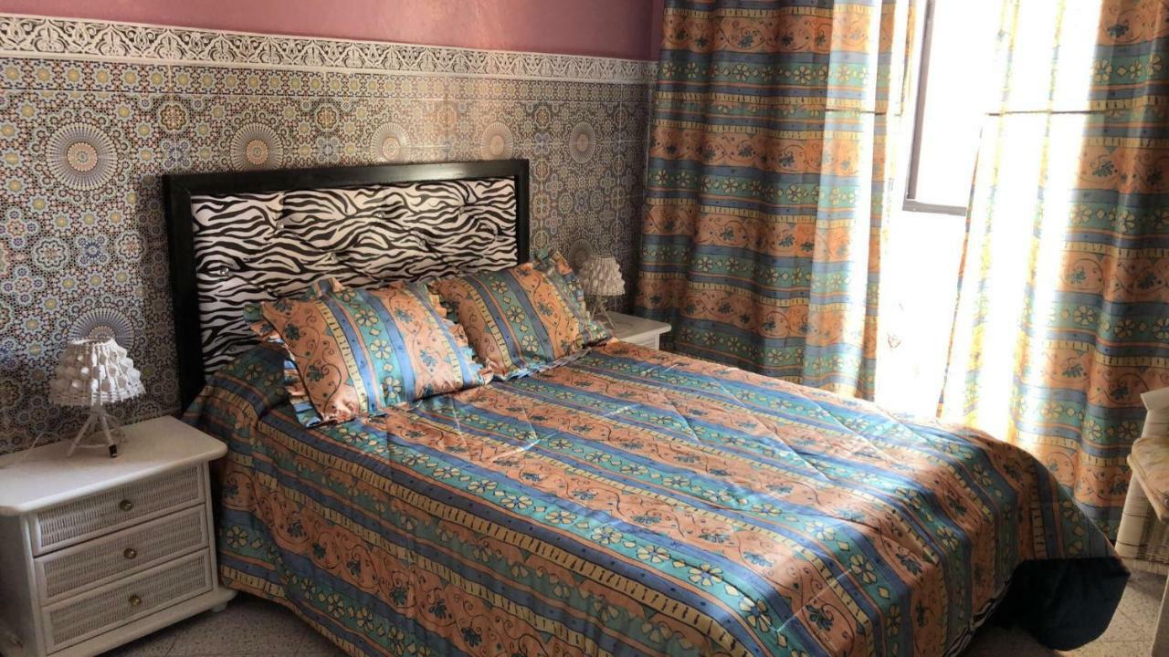 Dar Soraya Al Madina Marrakech Marraquexe Exterior foto