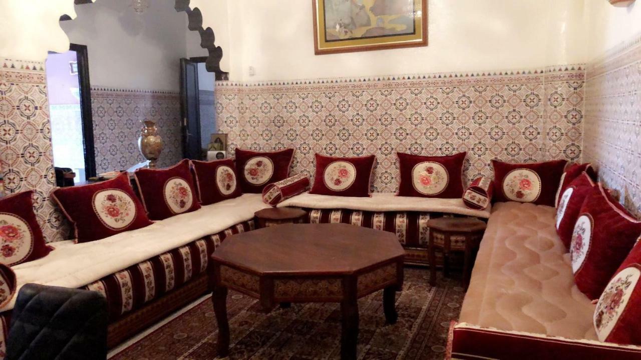 Dar Soraya Al Madina Marrakech Marraquexe Exterior foto