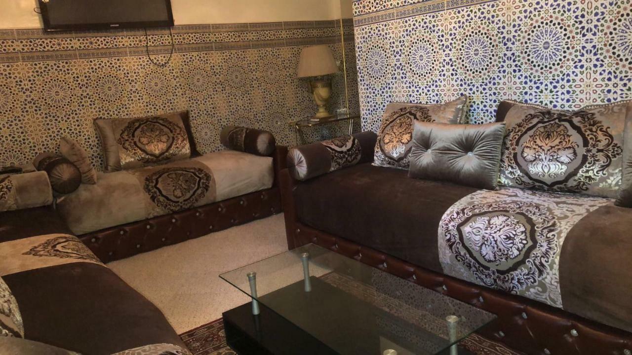 Dar Soraya Al Madina Marrakech Marraquexe Exterior foto