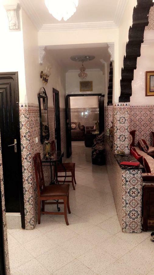 Dar Soraya Al Madina Marrakech Marraquexe Exterior foto