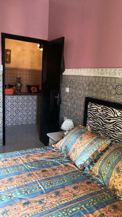 Dar Soraya Al Madina Marrakech Marraquexe Exterior foto