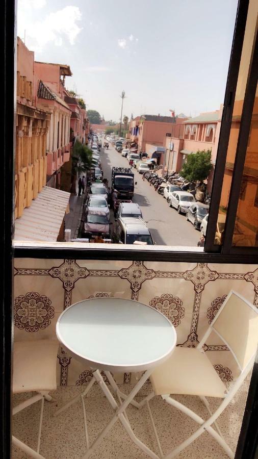 Dar Soraya Al Madina Marrakech Marraquexe Exterior foto