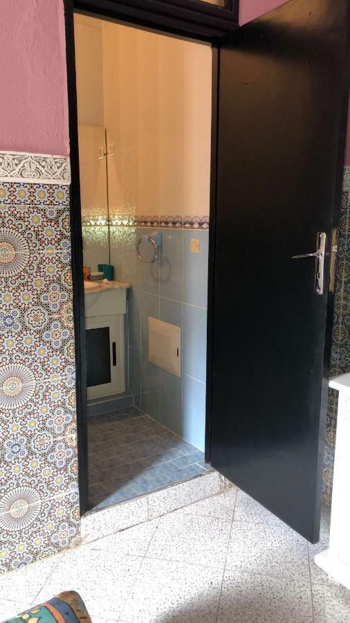 Dar Soraya Al Madina Marrakech Marraquexe Exterior foto