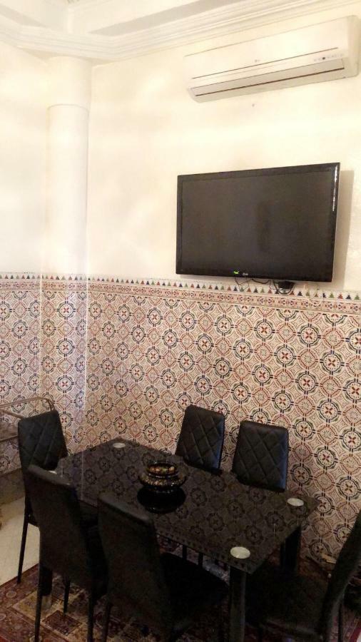 Dar Soraya Al Madina Marrakech Marraquexe Exterior foto