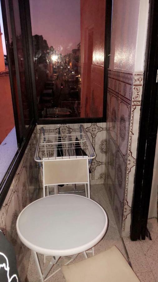 Dar Soraya Al Madina Marrakech Marraquexe Exterior foto
